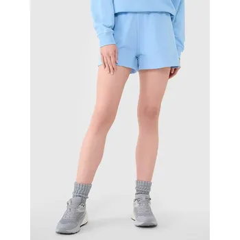 Tepláky 4F Hellblau 8279083 S