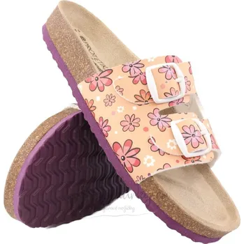 Chlapecké sandály Pantofle Protetika ORS T 92 vzor 41 - vel. 40