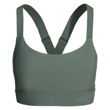 Podprsenka Zajo Fiera Women's Sports Bra Sportovní podprsenka se střední oporou a nastavitelnými ramínky pro aktivní pohyb