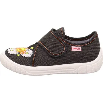 Dívčí tenisky Boty superfit Anthrazit 6168148 32