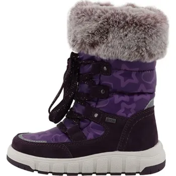 Dívčí kozačky Lurchi Lila 5483536 35