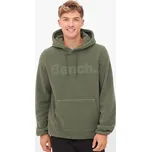 Mikina Bench Khaki 356501 50