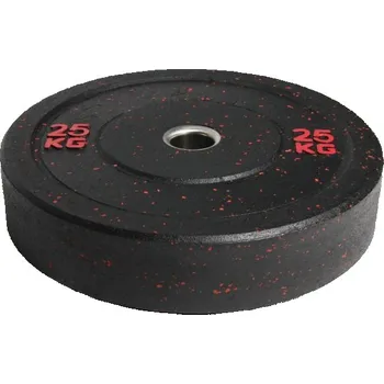 Bumper kotouč IRONLIFE; Hi-Temp, 25 kg