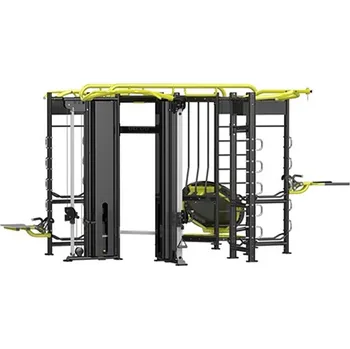 Posilovací věž Modulární konstrukce Impulse Fitness - IZ O Shape