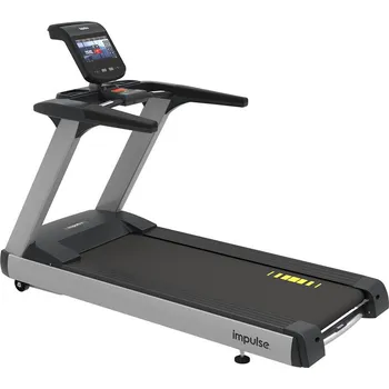 Běžecký pás IMPULSE profesionální běžecký pás RT930 s LCD monitorem