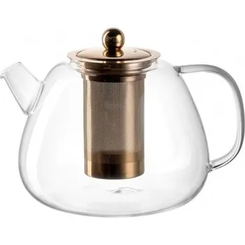 Konvice na čaj Leonardo Tè Per Te čajová konvice 1,5 l