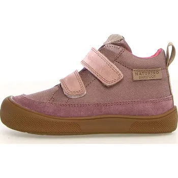 Dívčí tenisky Boty Naturino Altrosa 4983442 23