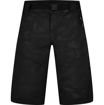 Pánské kraťasy Kraťasy Endura Black Camo 1034845 M