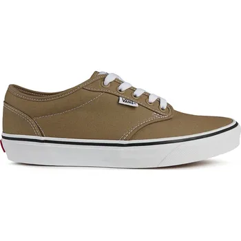 Pánská obuv Tenisky Vans Olive 1006451 10 (44.5)