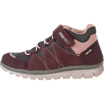 Dívčí obuv Boty Primigi Lila 7615378 25