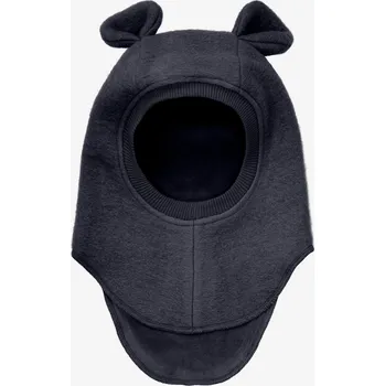 Kojenecká souprava HUTTELiHUT - Merino kukla - Medvěd - Dark Navy - nová VARIANTY: 4-6Y