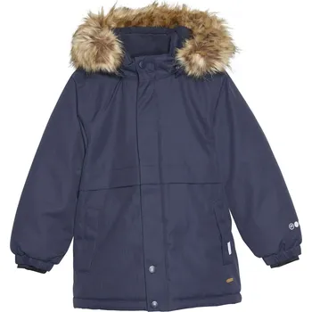 Kojenecká bunda Minymo - Zimní bunda - Parisian Night Varianta:: 92
