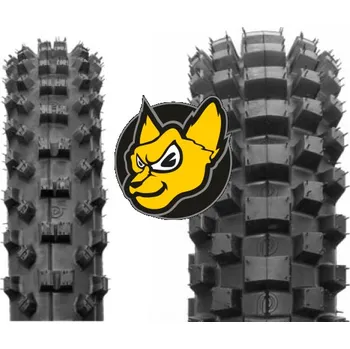 Plews Tyres MX2 Matterfly GP (f+r) 70/100 -17 40M TT NHS Medium