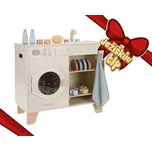 Little Dutch Pračka dřevěná