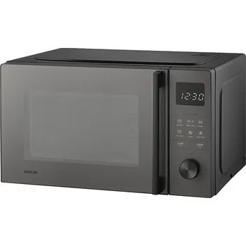 Mikrovlnná trouba Sencor SMW 6025BK