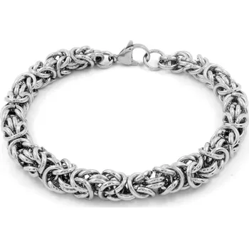 Náramek BRUNOshop.cz Náramek KRÁLOVSKÝ VZOR Délka: 20 cm