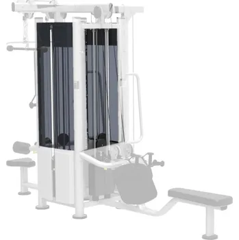 Kryty zátěžového sloupce pro IMPULSE IT9527/IT9527B