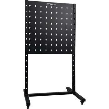 Úložní stojan příslušenství FORCE USA; Storage Racks