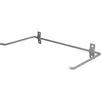 podložka na cvičení Pavigym držák na 10 ks podložek Pavigym držák na 10 ks podložek, černý