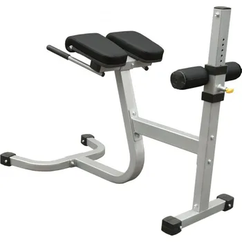 Rovná lavice na záda IMPULSE IF-RC