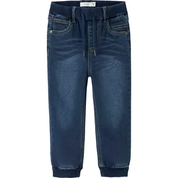 Chlapecké kalhoty name it Dunkelblau 8041024 110