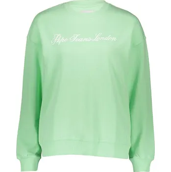Dámská mikina Mikina Pepe Jeans Grün 7166369 M
