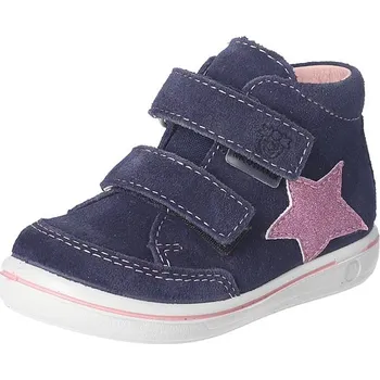Dívčí tenisky Boty PEPINO Dunkelblau 8099827 27