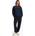 Mikina Tommy Hilfiger Dunkelblau 7340698 XL