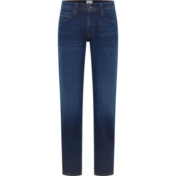 Džíny Mustang Dunkelblau 5438078 W32/L32