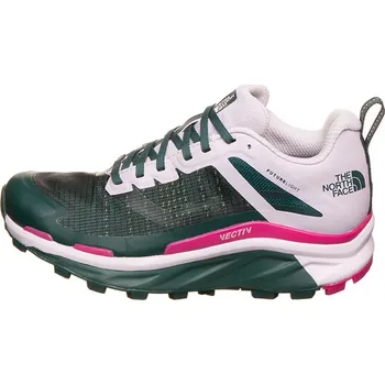 Dámská sportovní obuv The North Face Grün/ Rosa 4814575 38