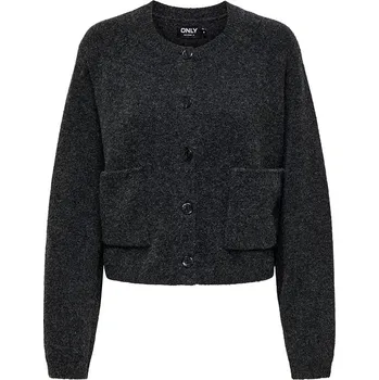 Dámská móda ONLY Schwarz 1787686 M