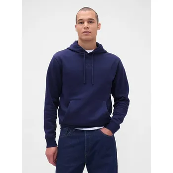 Pánská mikina Mikina GAP Dunkelblau 4078780 L