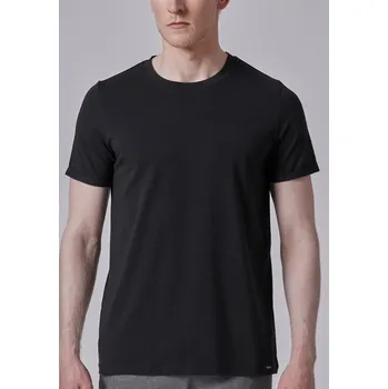 Pánské pyžamo Skiny Schwarz 1957269 XXL