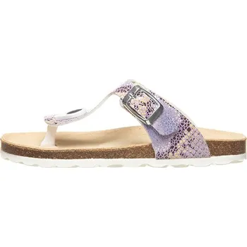 Dívčí sandály BIO PINGÜIN Lila 2266842 32
