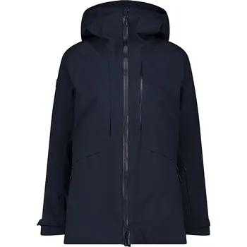 Dámská móda Bunda CMP Blau/ Dunkelblau 2436314 46