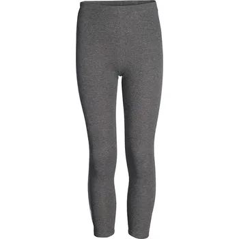 Dívčí legíny happy girls by Eisend Anthrazit 2579915 134