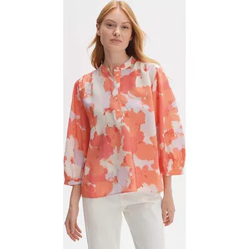 Dámské tričko OPUS Orange 292358 44