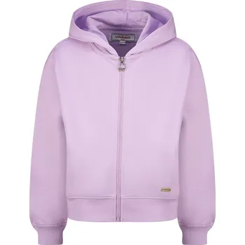 Dívčí mikina Vingino Lila 6713680 164