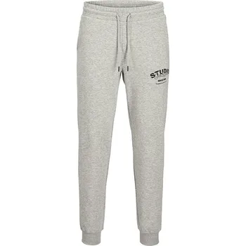 Tepláky Jack & Jones Grau 7785877 XXL