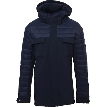 Bunda Peak Mountain Dunkelblau 2664174 3XL