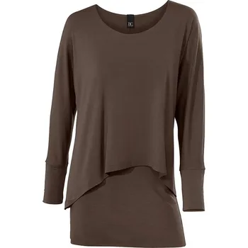 Dámské tričko Heine Braun 2895441 36