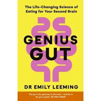 Genius Gut - Leeming, Dr Emily