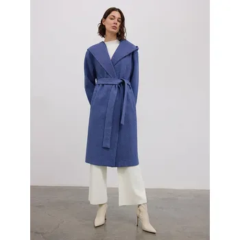 Dámská vesta Bunda BGN Blau 994327 38