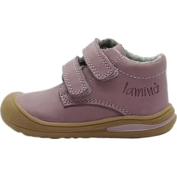 Dívčí tenisky Boty lamino Lila 815100 26