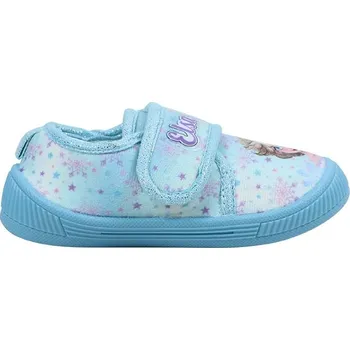 Dívčí tenisky Boty Walt Disney Hellblau 3087793 21