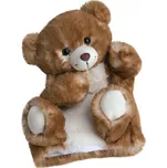 Doudou Histoire d´Ours Plyšový maňásek medvídek 25 cm