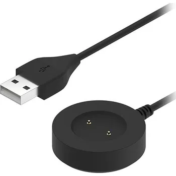Nabíjecí kabel pro elektromobil AlzaPower nabíjecí kabel pro Huawei Watch GT 2e / GT 2 / GT a Honor GS3i / GS Pro / Magic 2 – 1m