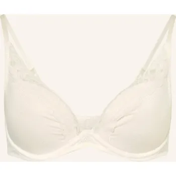 Podprsenka Passionata Dámská Vyztužená Podprsenka Brooklyn, režná, 75F