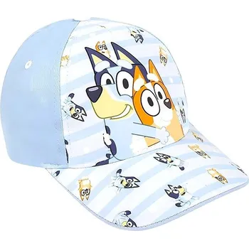 Kšiltovka Cerda Bluye sv. modrá - kšiltovka