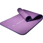Podložka na cvičení PROIRON NBR, 1830 x 660 x 10 mm - fialová